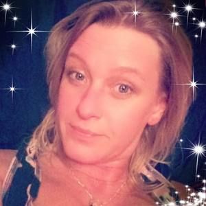 Meet your Posher, Stacy